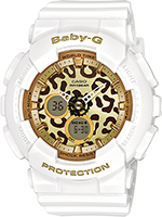 Casio Baby-G BA-120LP-7A2