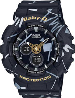 Casio Baby-G BA-120SC-1A