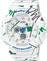 Casio Baby-G BA-120SC-7A