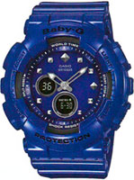 Casio Baby-G BA-125-2A