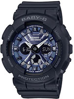 Casio Baby-G BA-130-1A2ER