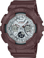 Casio Baby-G BA-130SW-5A
