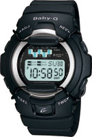 Casio Baby-G BG-1001-1V