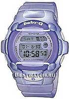 Casio Baby-G BG-158-6V