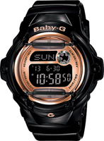 Casio Baby-G BG-169G-1E