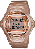Casio Baby-G BG-169G-4E