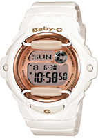 Casio Baby-G BG-169G-7E