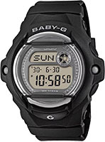 Casio Baby-G BG-169KB-1