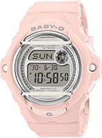 Casio Baby-G BG-169KB-4