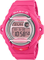 Casio Baby-G BG-169KB-4B1