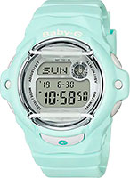 Casio Baby-G BG-169R-3