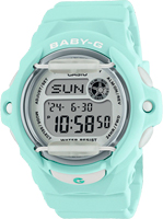 Casio Baby-G BG-169U-3