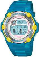 Casio Baby-G BG-3001A-2E