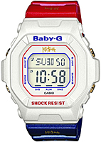 Casio Baby-G BG-5600KS-7E