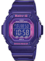Casio Baby-G BG-5600SA-6E