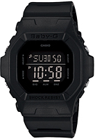 Casio Baby-G BG-5606-1E