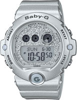 Casio Baby-G BG-6900SG-8E