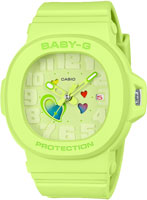 Casio Baby-G BGA-10-3A