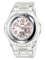 Casio Baby-G BGA-100-7B2
