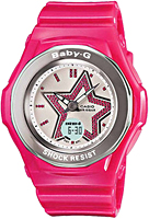 Casio Baby-G BGA-103-4B