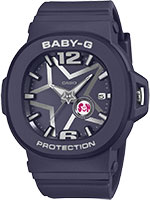 Casio Baby-G BGA-10D-2A1