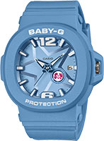 Casio Baby-G BGA-10D-2A2