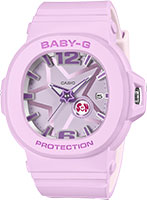 Casio Baby-G BGA-10D-6A