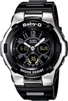 Casio Baby-G BGA-110-1B2