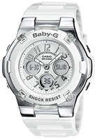 Casio Baby-G BGA-110-7B