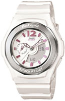 Casio Baby-G BGA-142-7B