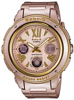 Casio Baby-G BGA-153M-4B