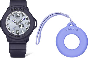 Casio Baby-G BGA-15K-2A