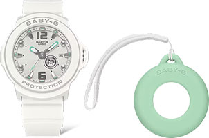 Casio Baby-G BGA-15K-7A