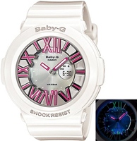 Casio Baby-G BGA-160-7B2