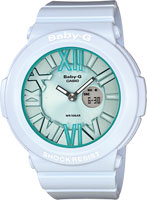 Casio Baby-G BGA-161-2B