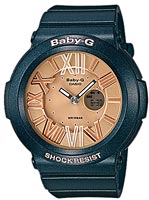 Casio Baby-G BGA-161-3B