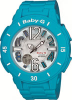 Casio Baby-G BGA-170-2B