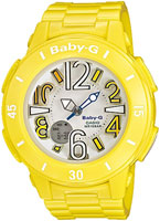 Casio Baby-G BGA-170-9B