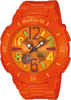 Casio Baby-G BGA-171-4B2