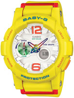 Casio Baby-G BGA-180-9B