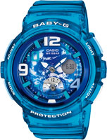 Casio Baby-G BGA-190GL-2B