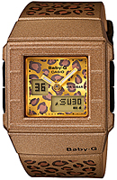 Casio Baby-G BGA-200LP-5E