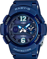 Casio Baby-G BGA-210-2B2