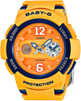 Casio Baby-G BGA-210-4B