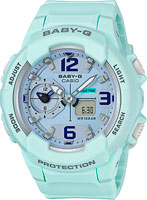 Casio Baby-G BGA-230SC-3B