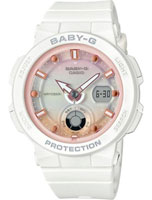 Casio Baby-G BGA-250-7A2