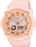 Casio Baby-G BGA-280SW-4A