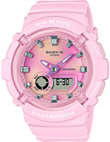 Casio Baby-G BGA-280TD-4A