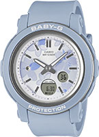 Casio Baby-G BGA-290FL-2A