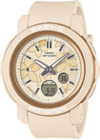 Casio Baby-G BGA-290FL-4A